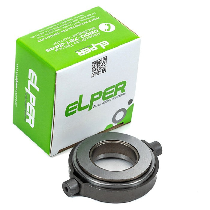 Rolamento da Embreagem - Elper - 20 101 - (1)