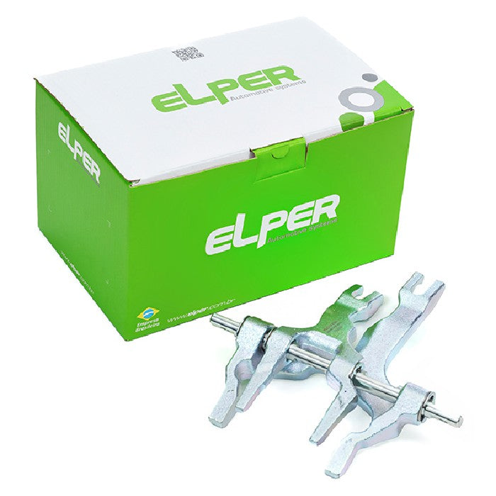 Garfo da Embreagem - Elper - 100 322 - (1)