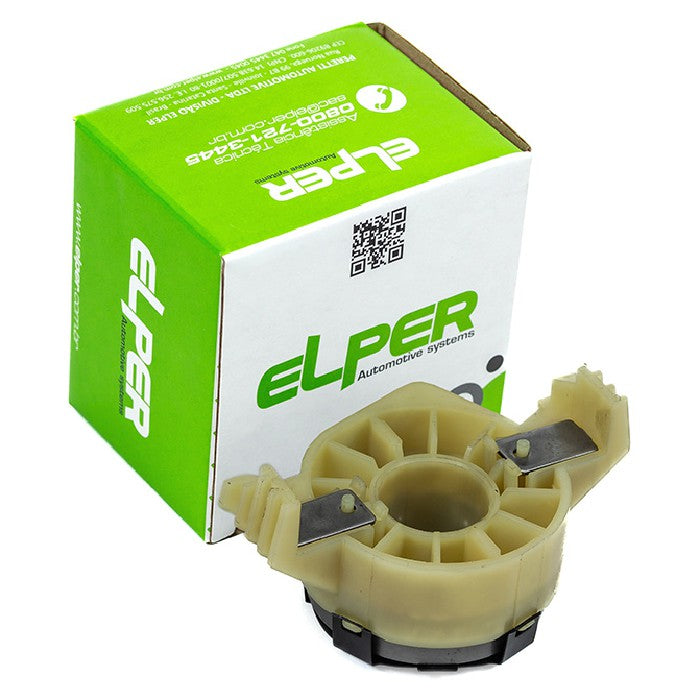 Rolamento da Embreagem - Elper - 20 120 - (1)