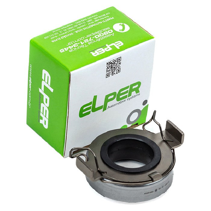 Rolamento da Embreagem - Elper - 20 122 - (1)