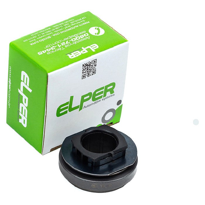 Rolamento da Embreagem - Elper - 20 237 - (1)