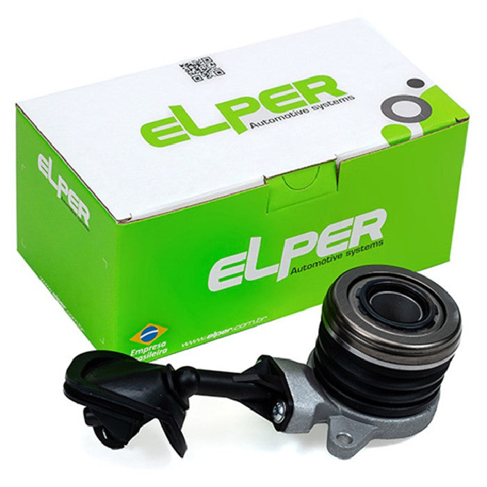 Atuador Hidraúlico da Embreagem - Elper - 30 102 - (1)