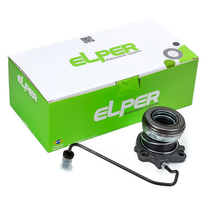 Atuador Hidraúlico da Embreagem - Elper - 30 124 - (1)