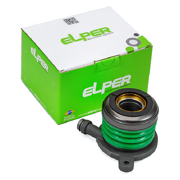 Atuador Hidraúlico da Embreagem - Elper - 30 127 - (1)