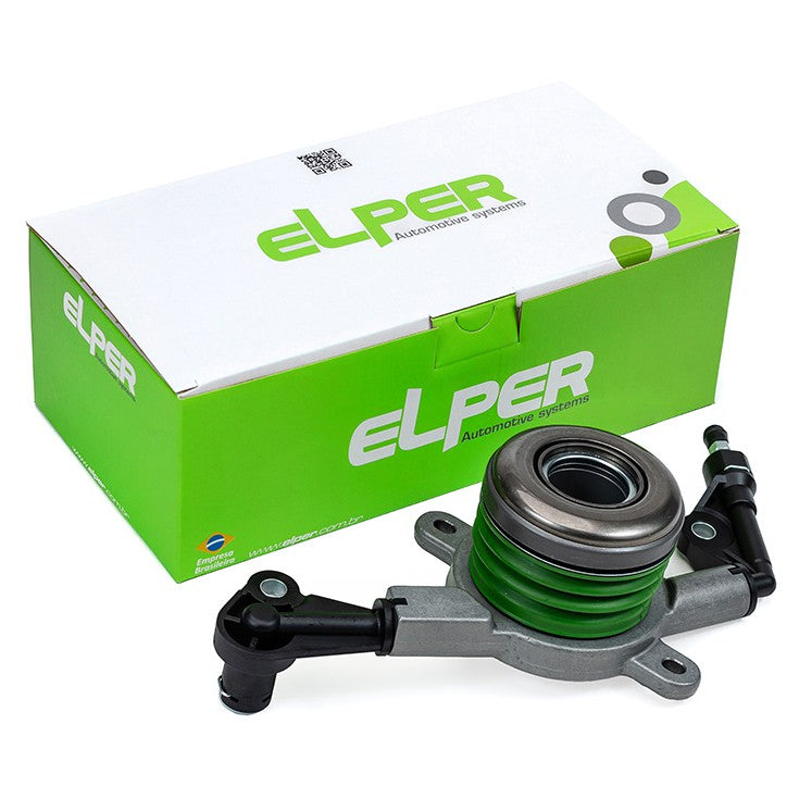 Atuador Hidraúlico da Embreagem - Elper - 30 128 - (1)
