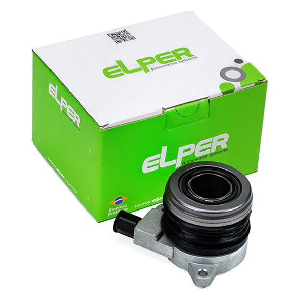 Atuador Hidraúlico da Embreagem - Elper - 30 130 - (1)