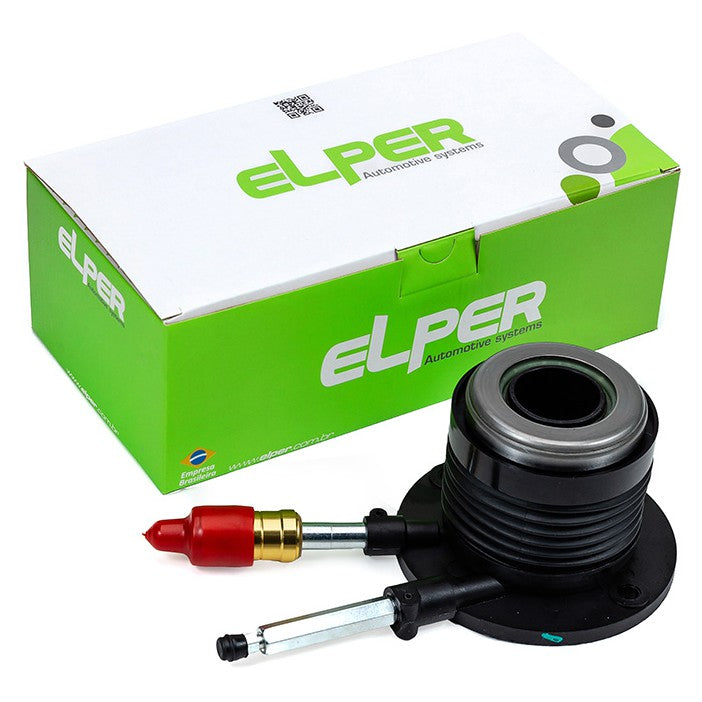 Atuador Hidraúlico da Embreagem - Elper - 30 133 - (1)