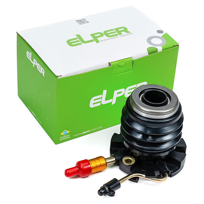 Atuador Hidraúlico da Embreagem - Elper - 30 144 - (1)