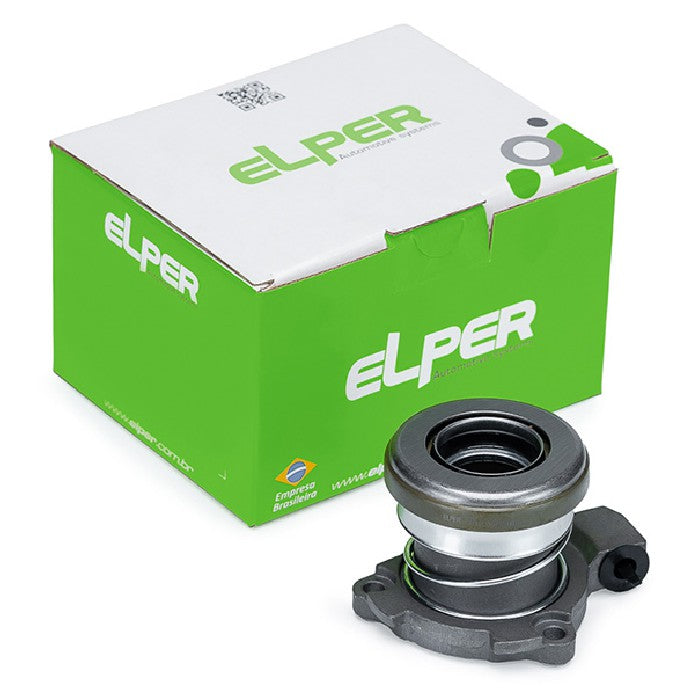 Atuador Hidraúlico da Embreagem - Elper - 30 147 - (1)