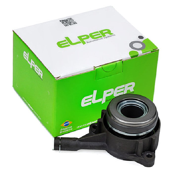 Atuador Hidraúlico da Embreagem - Elper - 30 155 - (1)