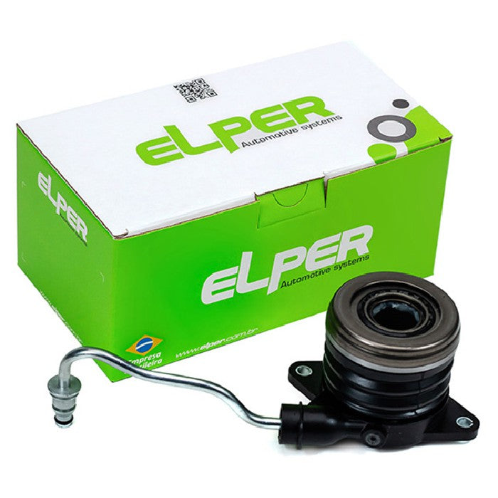 Atuador Hidraúlico da Embreagem - Elper - 30 160 - (1)