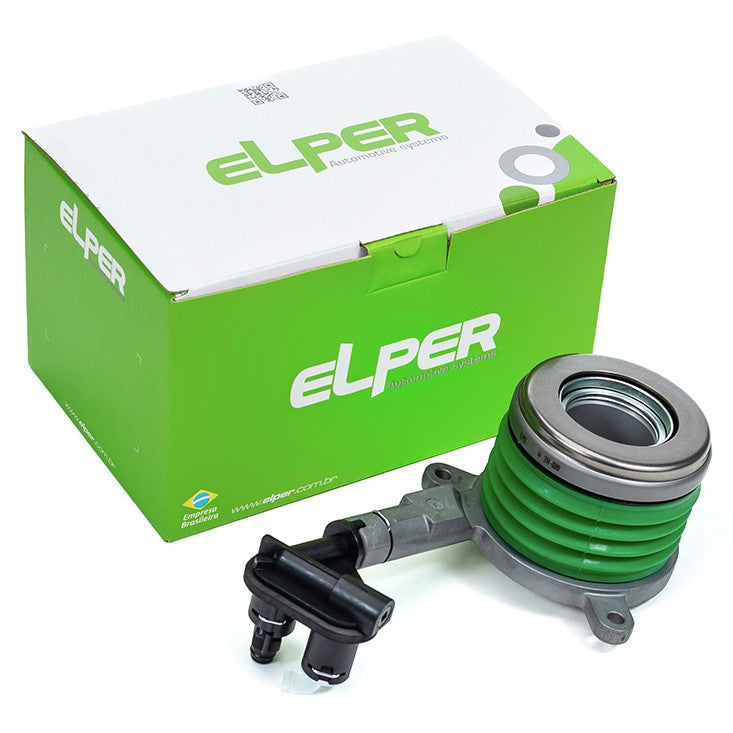 Atuador Hidraúlico da Embreagem - Elper - 30 161 - (1)