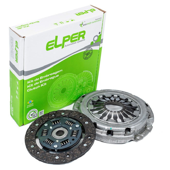 Kit de Embreagem - Elper - 70 342 - (1)