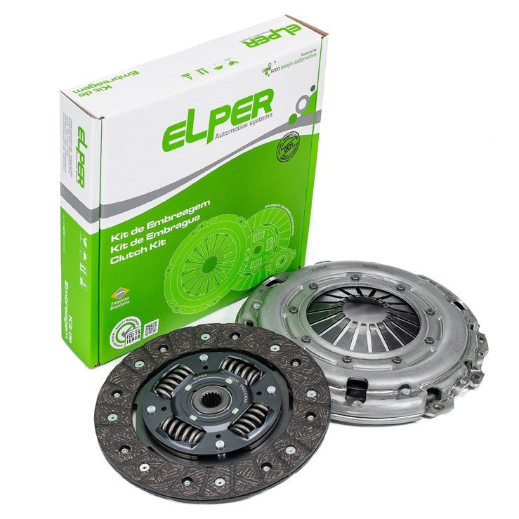 Kit de Embreagem - Elper - 70 347 - (1)