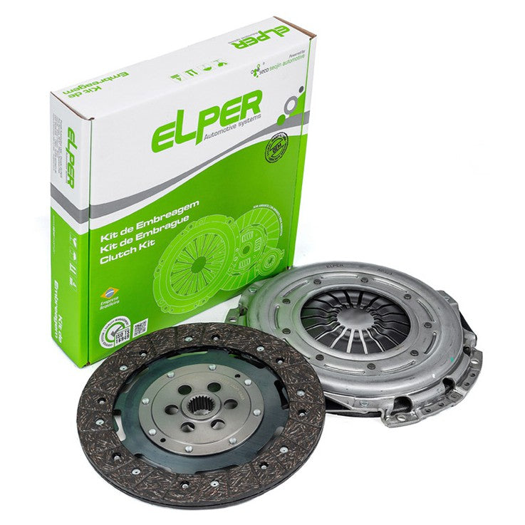 Kit de Embreagem - Elper - 70 365 - (1)