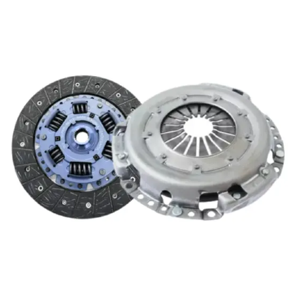 Kit de Embreagem - Elper - 70 375 - (2)