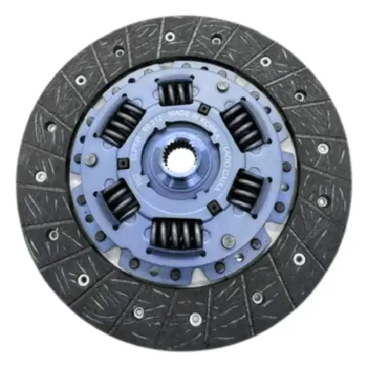 Kit de Embreagem - Elper - 70 375 - (5)