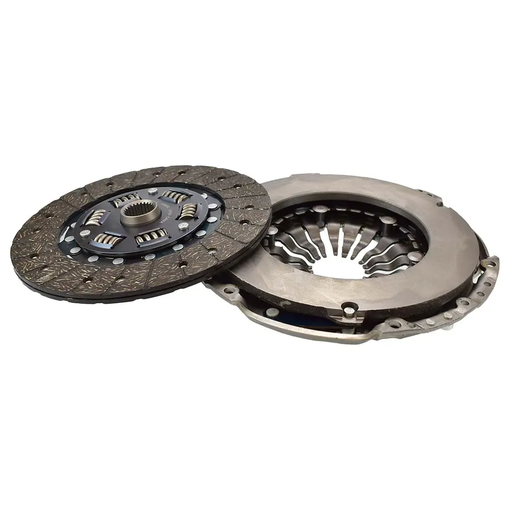 Kit de Embreagem - Elper - 70 375 - (6)