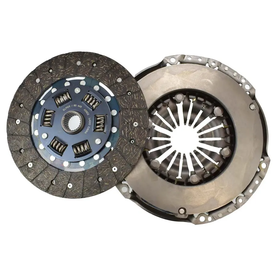 Kit de Embreagem - Elper - 70 375 - (7)