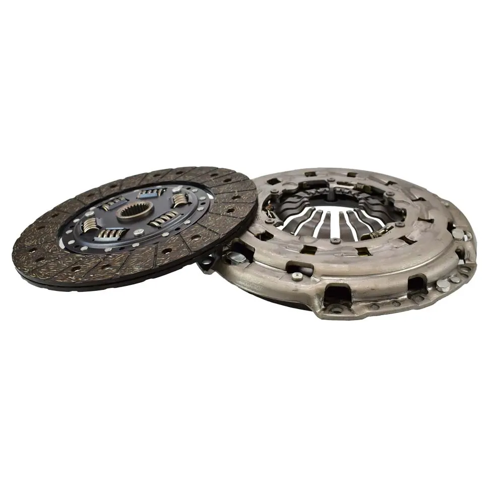 Kit de Embreagem - Elper - 70 375 - (8)