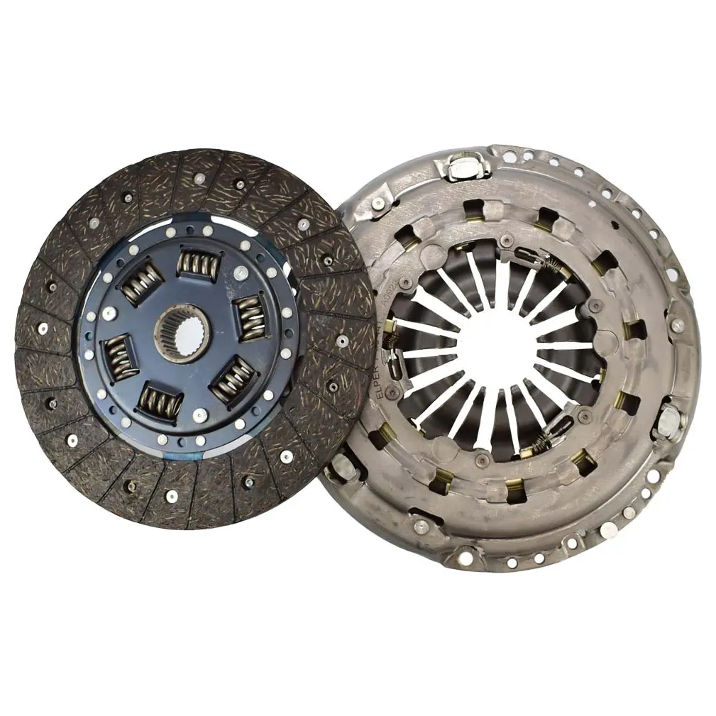 Kit de Embreagem - Elper - 70 375 - (9)