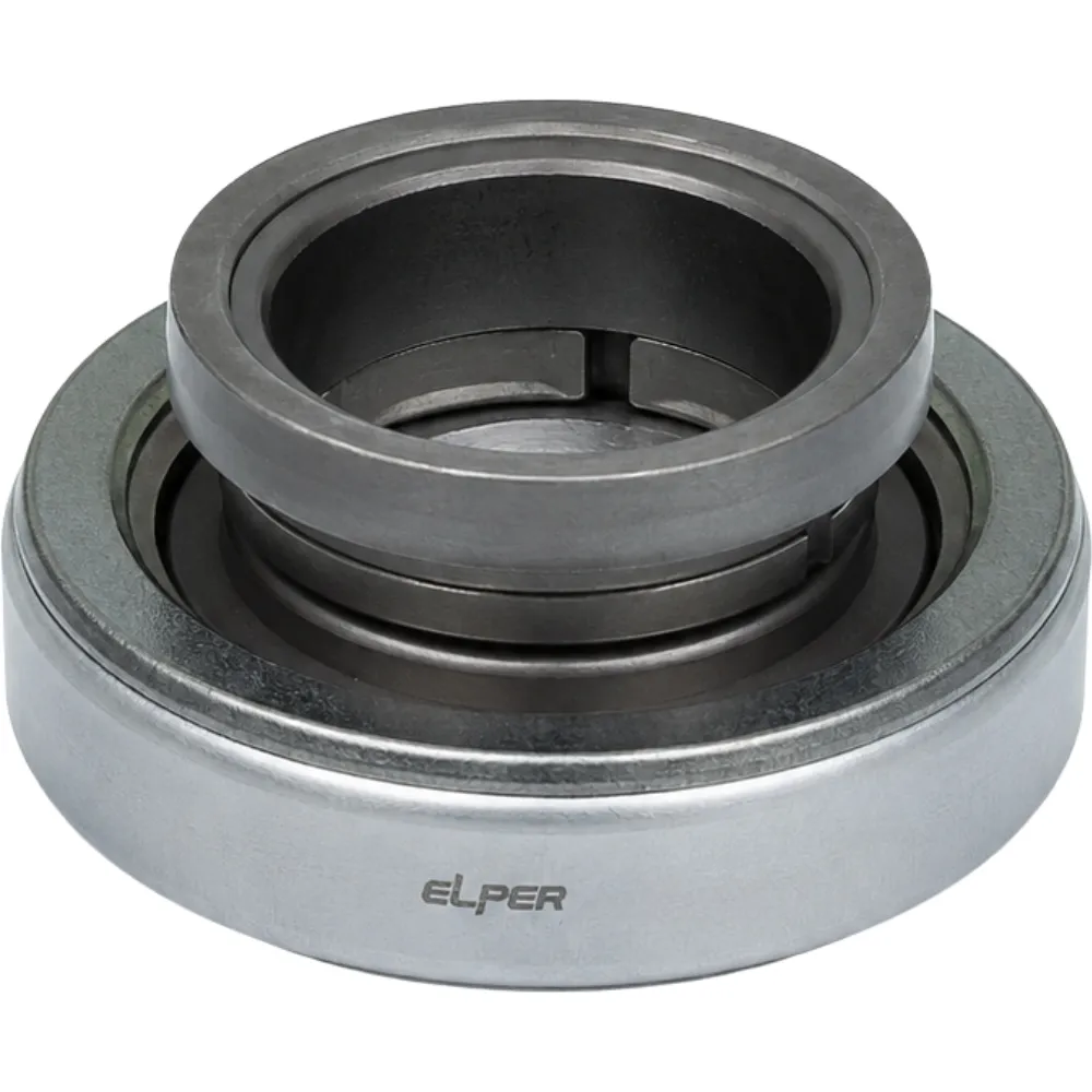 Kit de Embreagem - Elper - 80 166 - (5)
