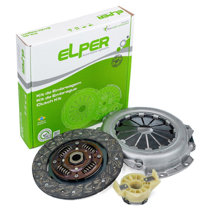 Kit de Embreagem - Elper - 80 203 - (1)