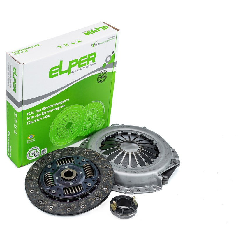 Kit de Embreagem - Elper - 80 343 - (1)