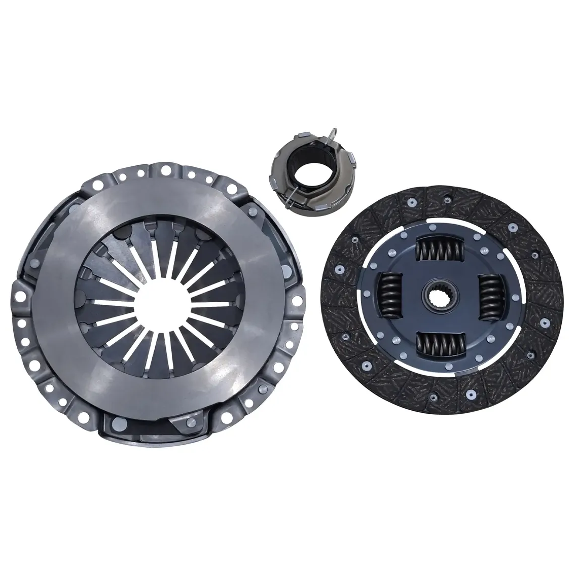 Kit de Embreagem para Suzuki Grand Vitara - Elper - 80 379 - (4)