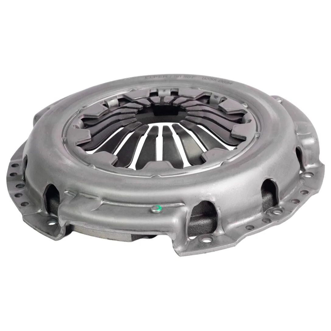 Kit de Embreagem - Elper - 80 438 - (7)