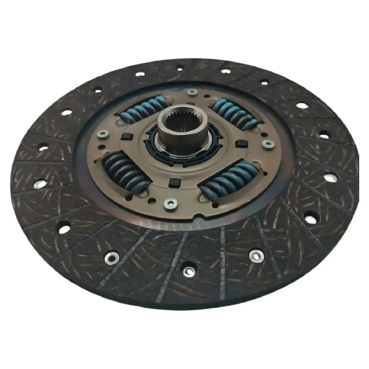 Kit de Embreagem - Elper - 80 441 - (1)