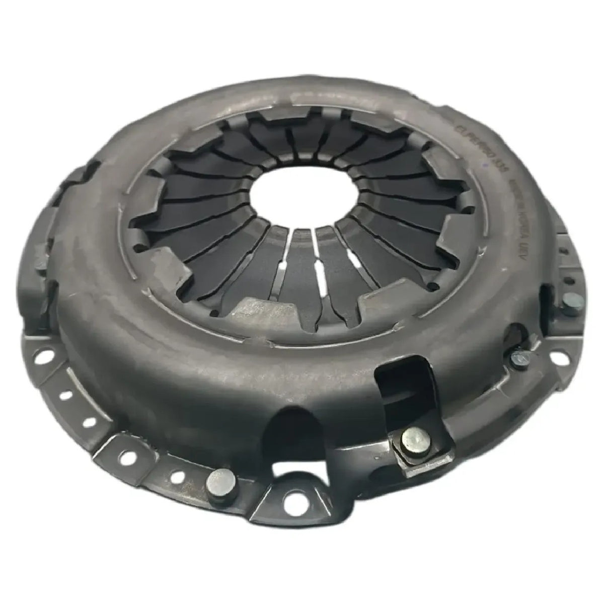 Kit de Embreagem - Elper - 80 441 - (5)