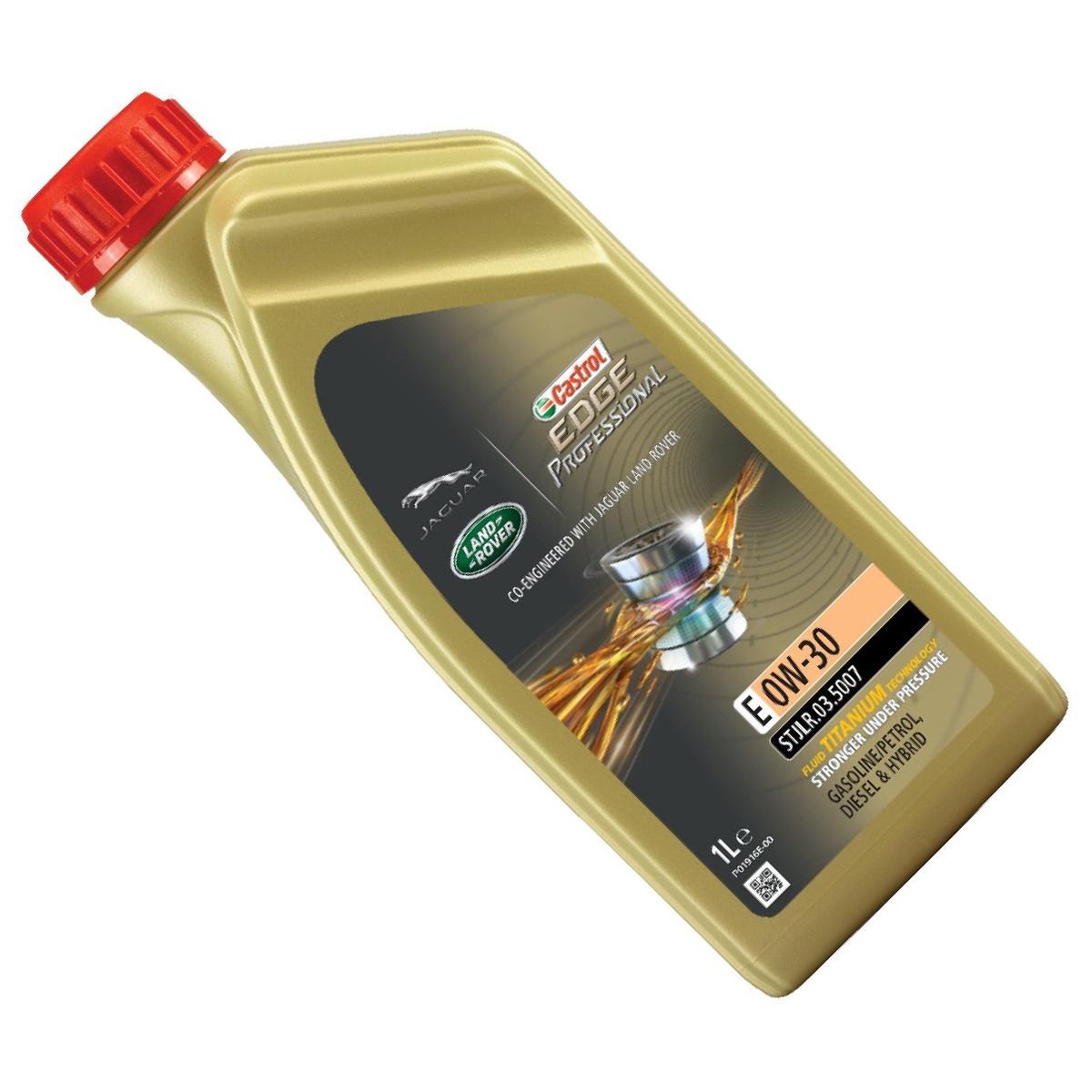 Kit Filtro e 7L Óleo Motor 0W30 Edge - Castrol / Wega - 3435189 / WO-153 - (3)