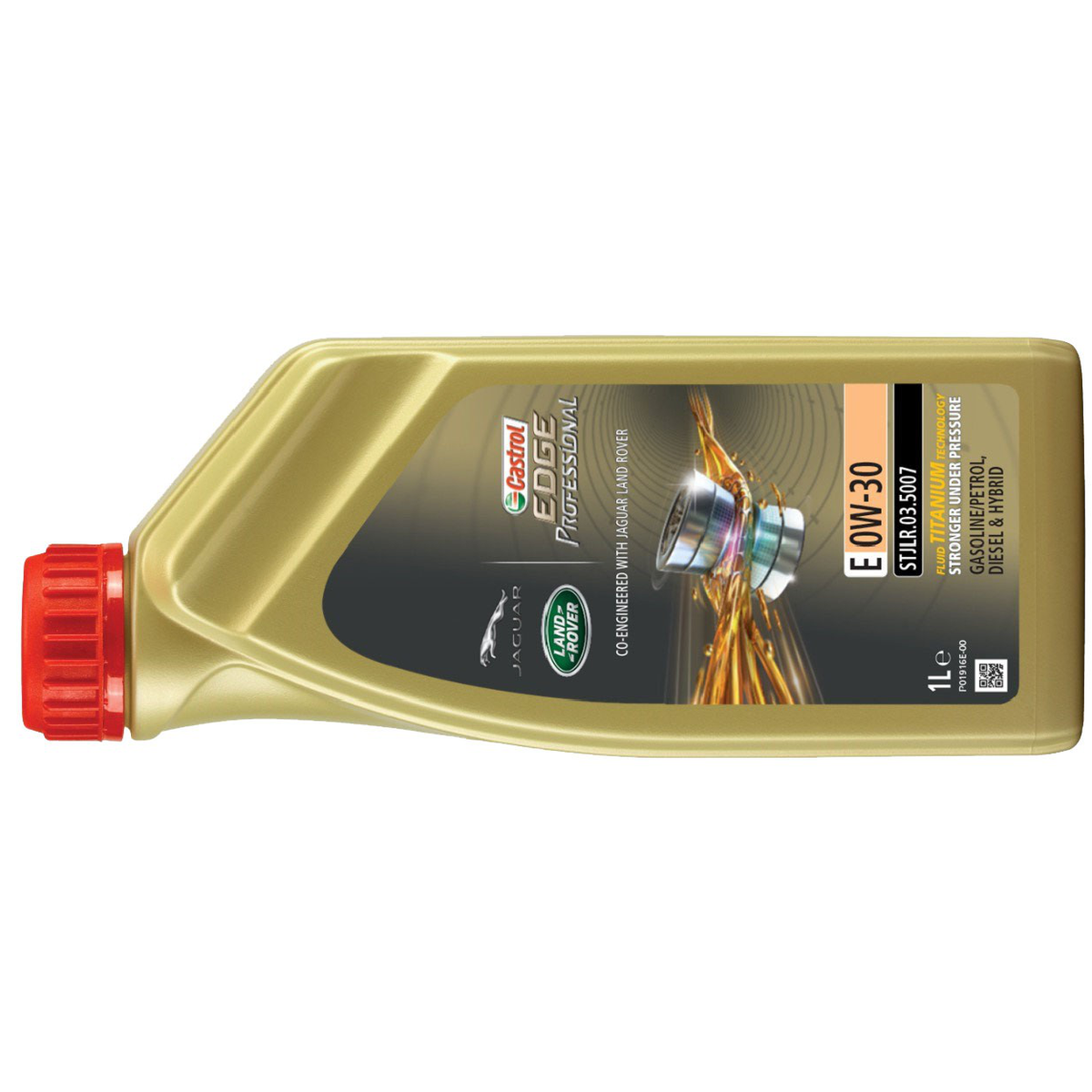 Kit Filtro e 7L Óleo Motor 0W30 Edge - Castrol / Wega - 3435189 / WO-153 - (4)