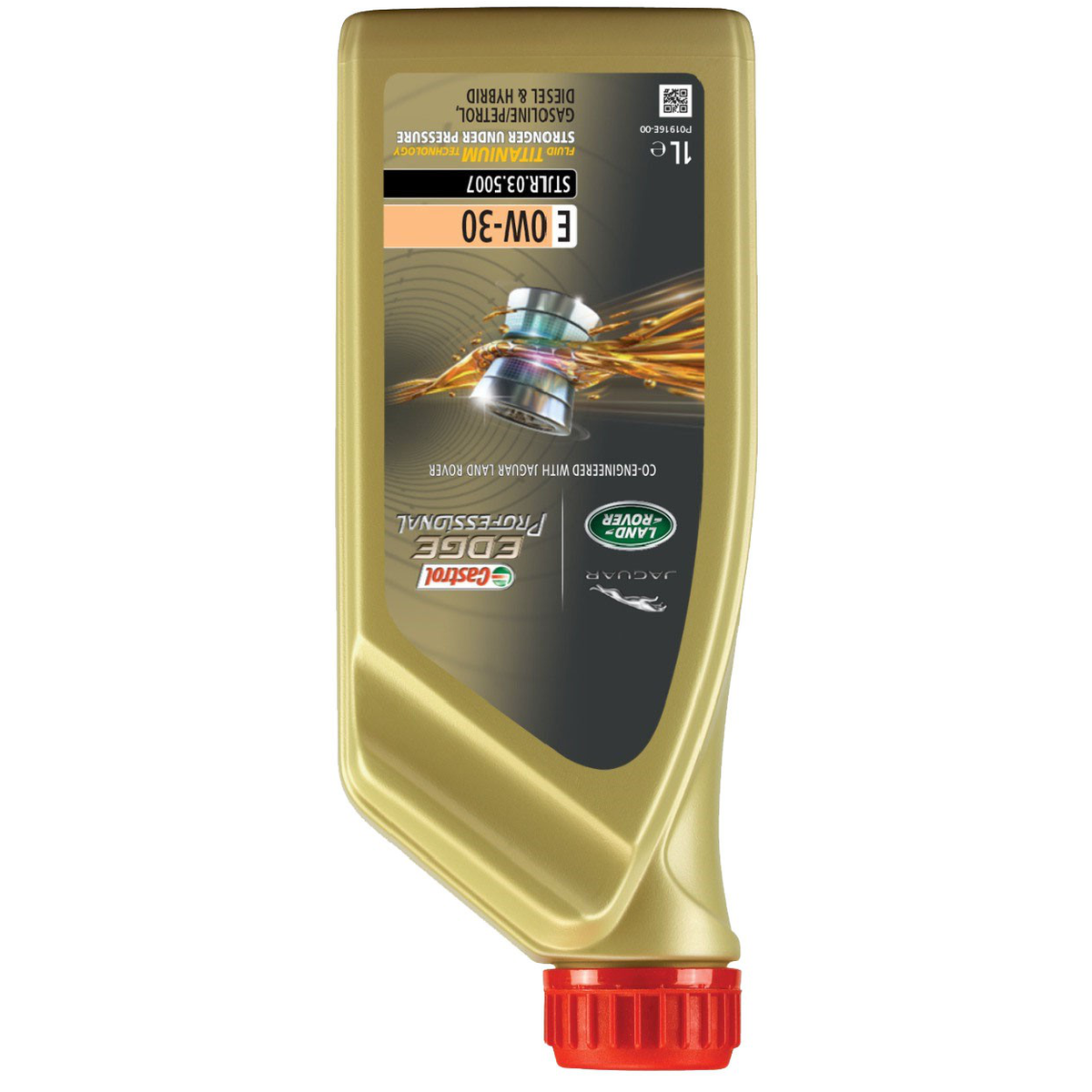Kit Filtro e 7L Óleo Motor 0W30 Edge - Castrol / Wega - 3435189 / WO-153 - (5)
