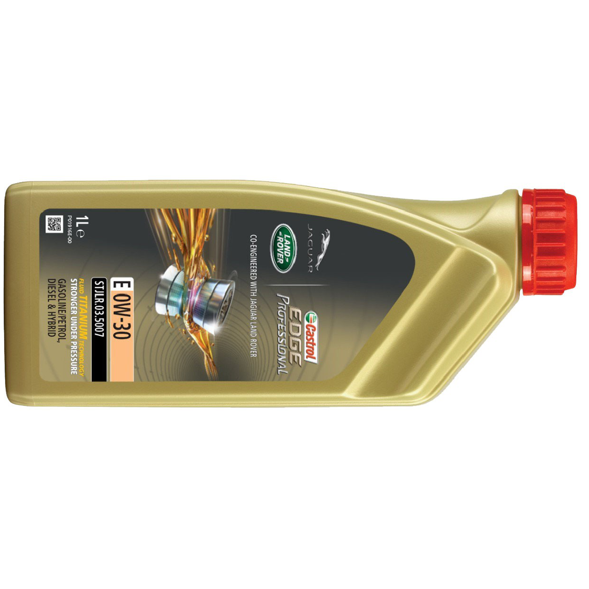 Kit Filtro e 7L Óleo Motor 0W30 Edge - Castrol / Wega - 3435189 / WO-153 - (6)