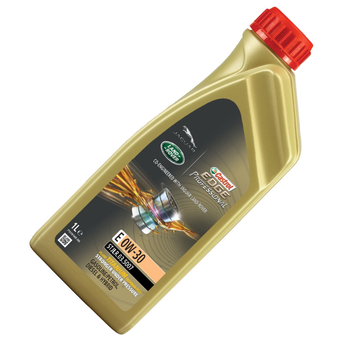 Kit Filtro e 7L Óleo Motor 0W30 Edge - Castrol / Wega - 3435189 / WO-153 - (7)