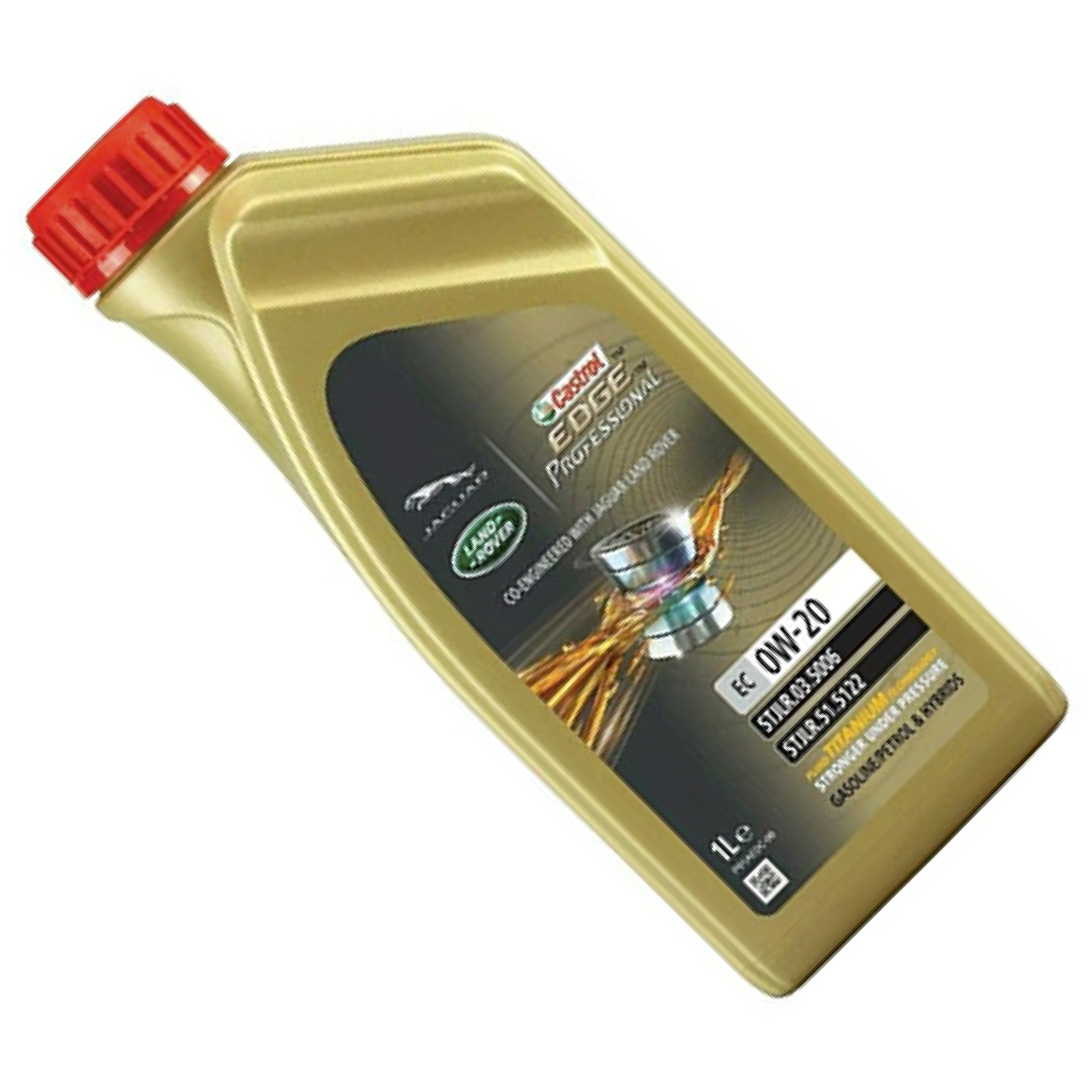 Kit Filtro e 7L Óleo Motor 0W20 Edge - Castrol / Wega - 3435390 / WOE-247 - (5)