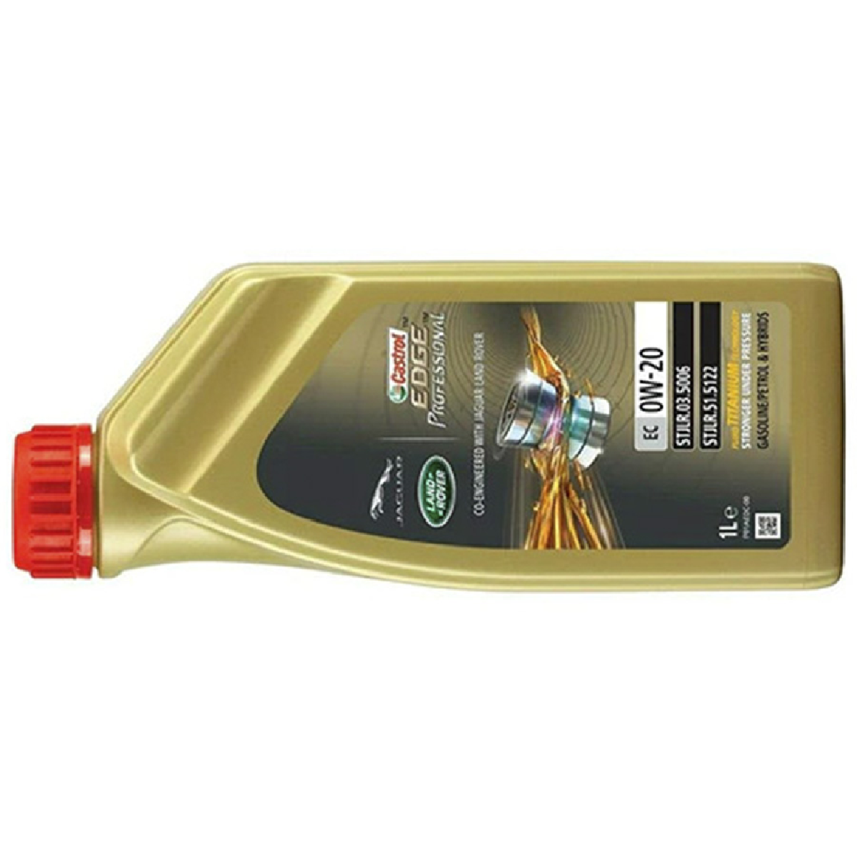 Kit Filtro e 7L Óleo Motor 0W20 Edge - Castrol / Wega - 3435390 / WOE-247 - (6)