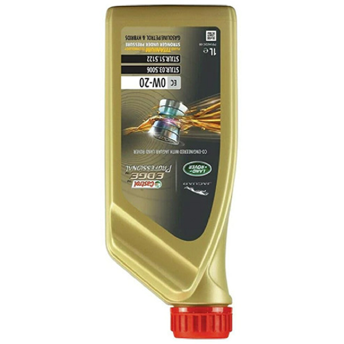 Kit Filtro e 7L Óleo Motor 0W20 Edge - Castrol / Wega - 3435390 / WOE-247 - (7)