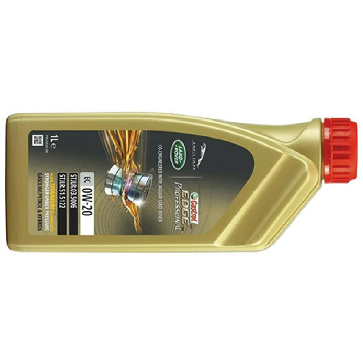 Kit Filtro e 7L Óleo Motor 0W20 Edge - Castrol / Wega - 3435390 / WOE-247 - (8)