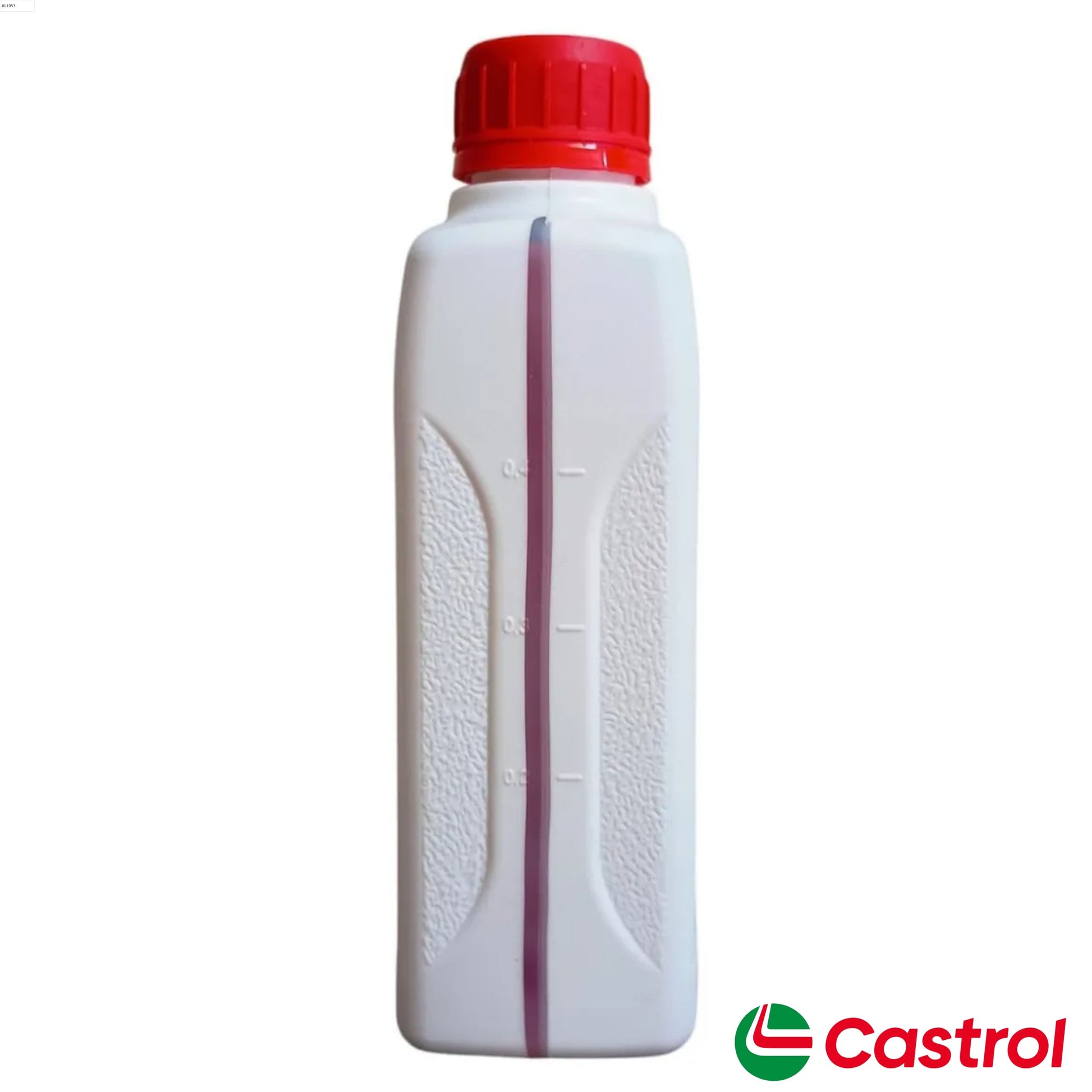 Óleo para Motosserras 2T Stihl 8017H 500mL - Castrol - 3413095 - (3)
