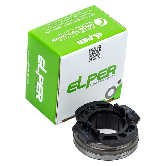 Rolamento da Embreagem - Elper - 20 125 - (1)
