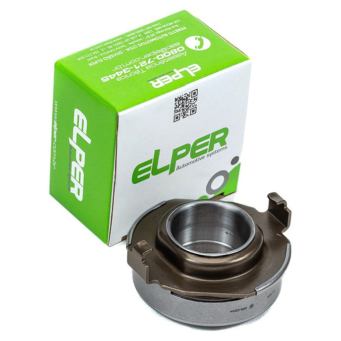 Rolamento da Embreagem - Elper - 20 107 - (1)