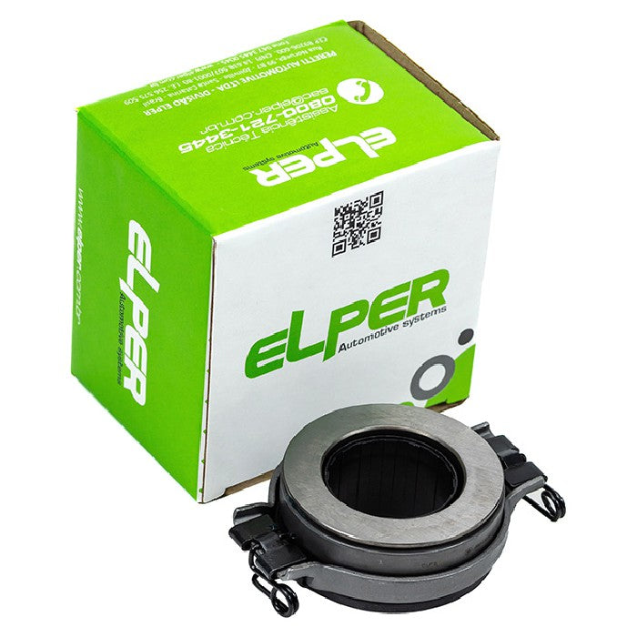 Rolamento da Embreagem - Elper - 20 102 - (1)