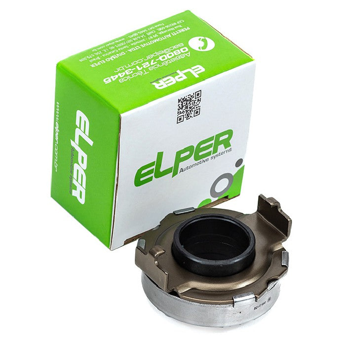 Rolamento da Embreagem - Elper - 20 137 - (1)