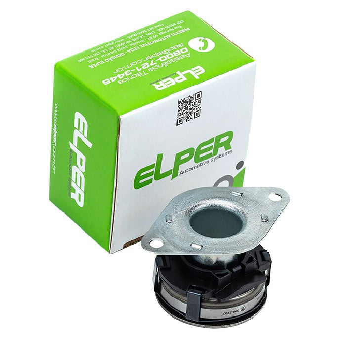 Rolamento da Embreagem - Elper - 20 160 - (1)