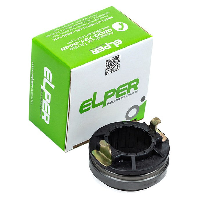 Rolamento da Embreagem - Elper - 20 167 - (1)
