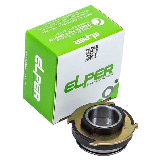 Rolamento da Embreagem - Elper - 20 172 - (1)