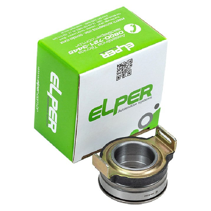 Rolamento da Embreagem - Elper - 20 195 - (1)